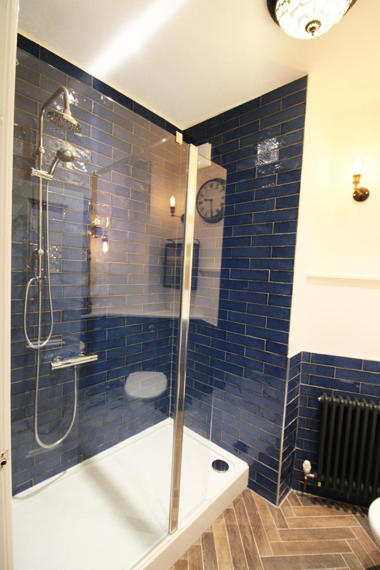 Chester City Centre Town House ภายนอก รูปภาพ