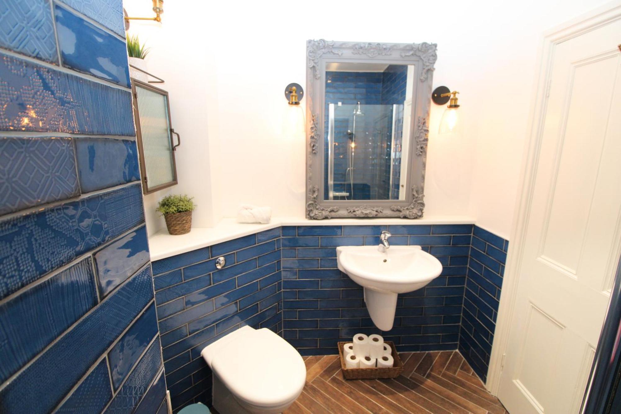 Chester City Centre Town House ภายนอก รูปภาพ